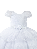 Vestido Primera Comunión Gianna