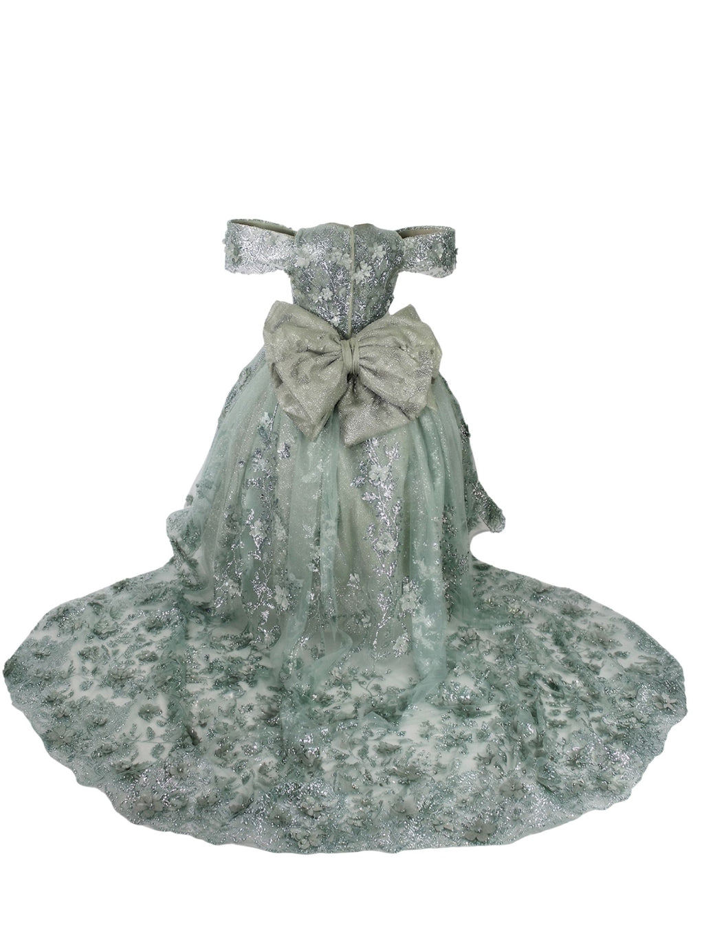 Vestido Amara