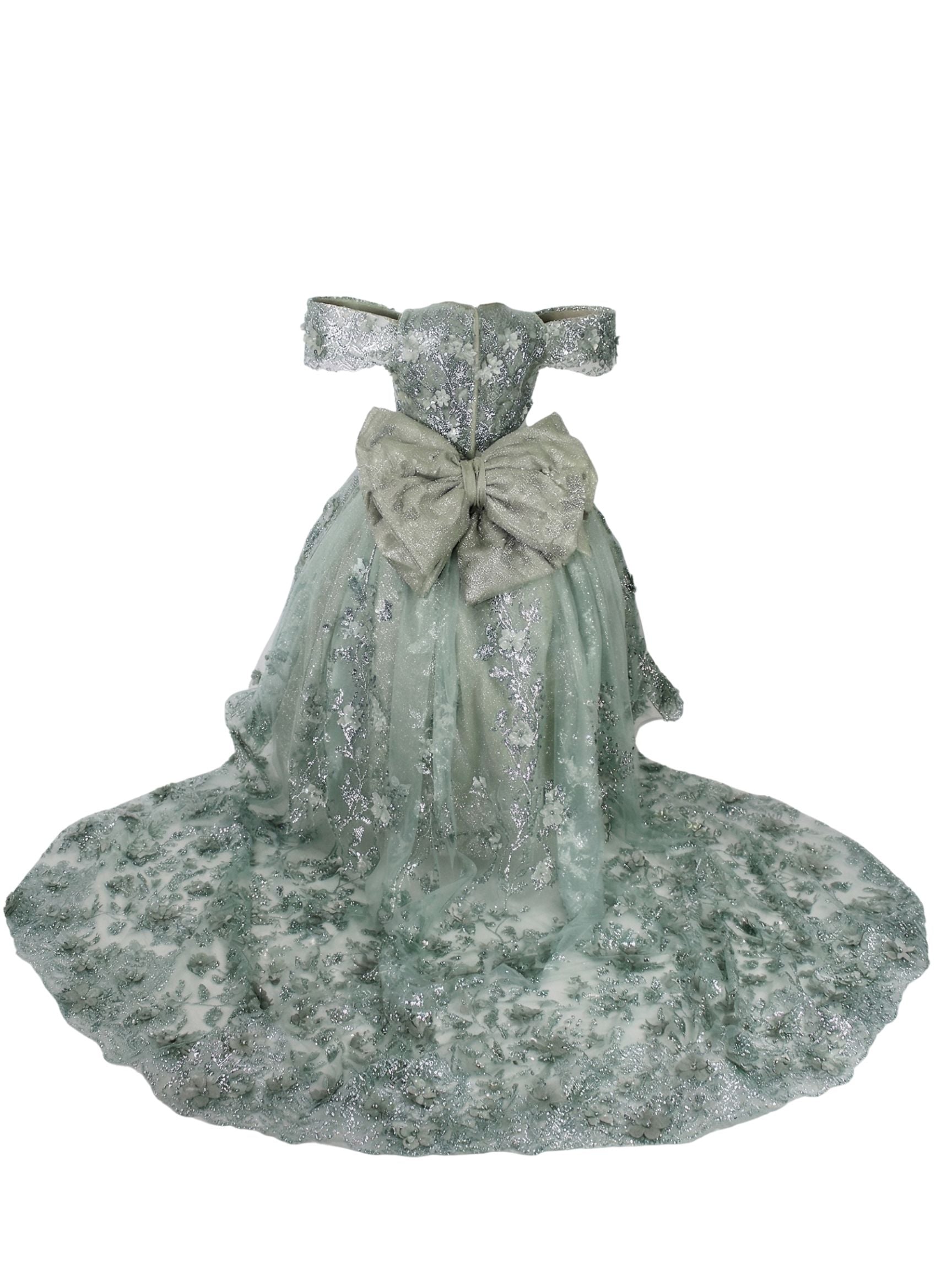 Vestido Amara