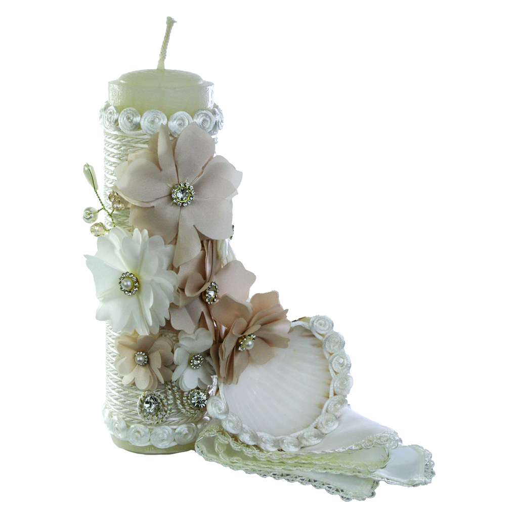 Kit Vela Bautizo B-KIT-MP000