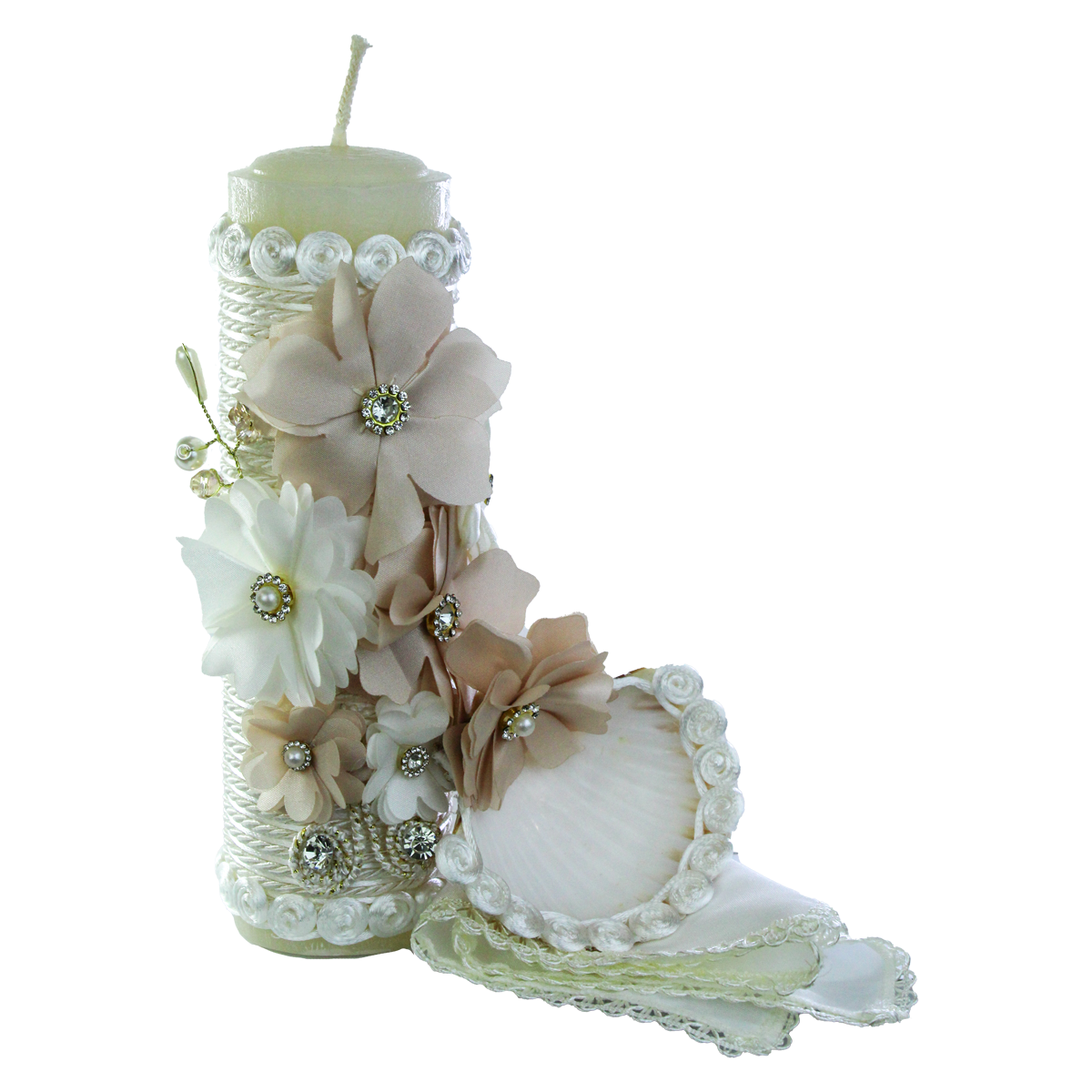 Kit Vela Bautizo B-KIT-MP000