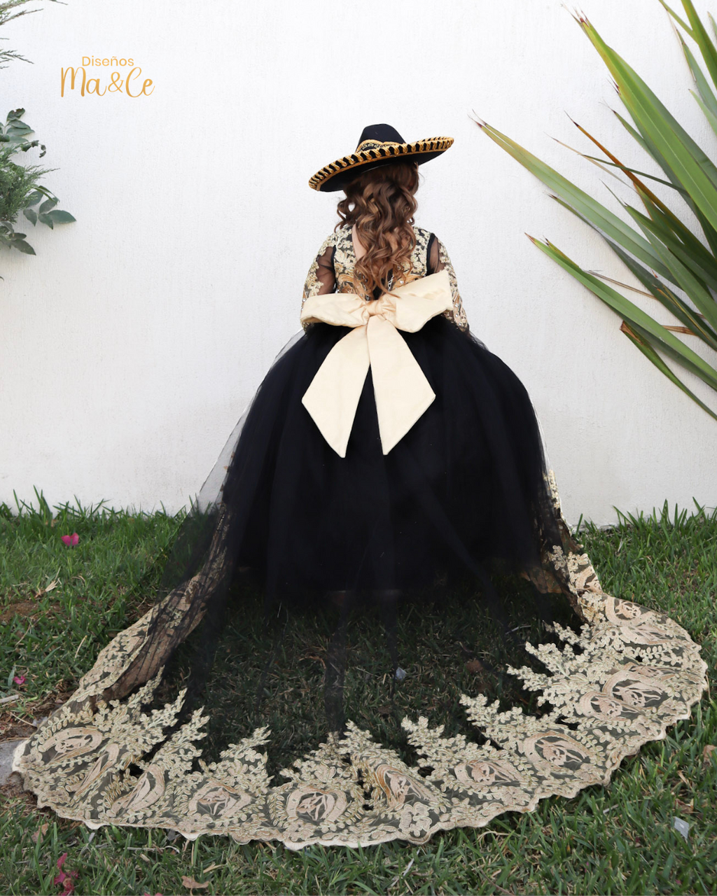 Vestido Valentina