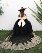 Vestido Valentina