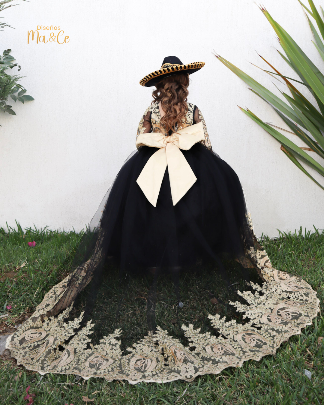 Vestido Valentina