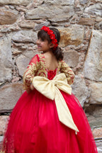 Vestido Valentina
