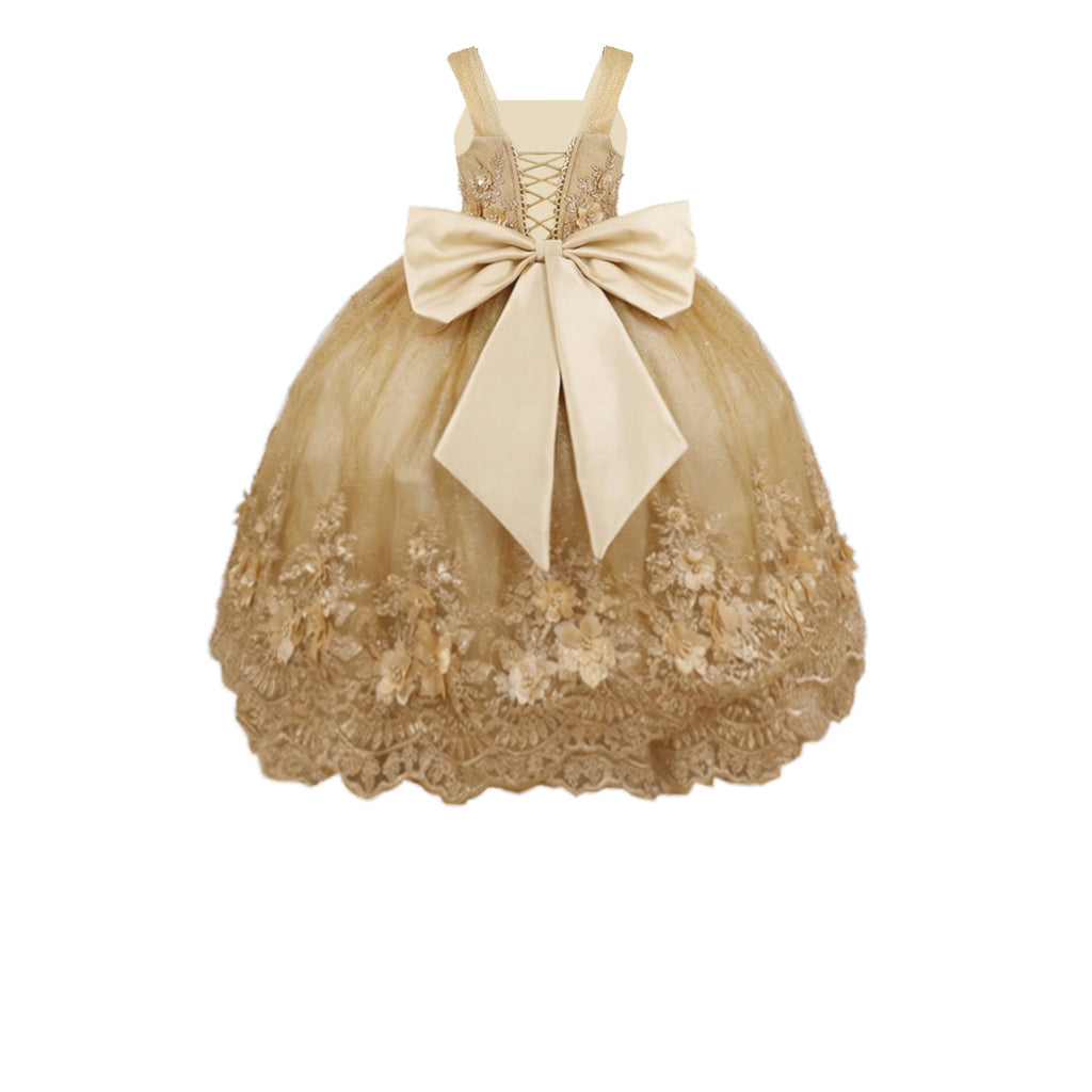 Vestido Vanessa