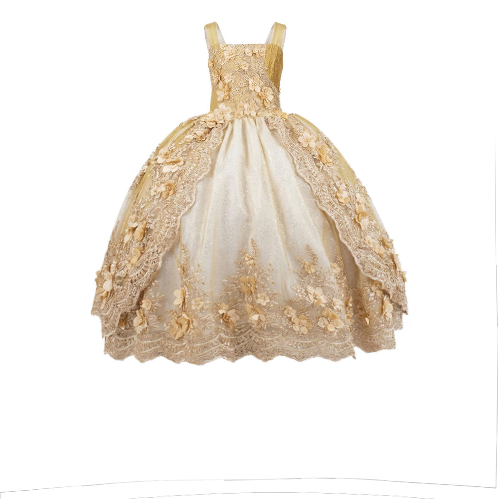 Vestido Vanessa