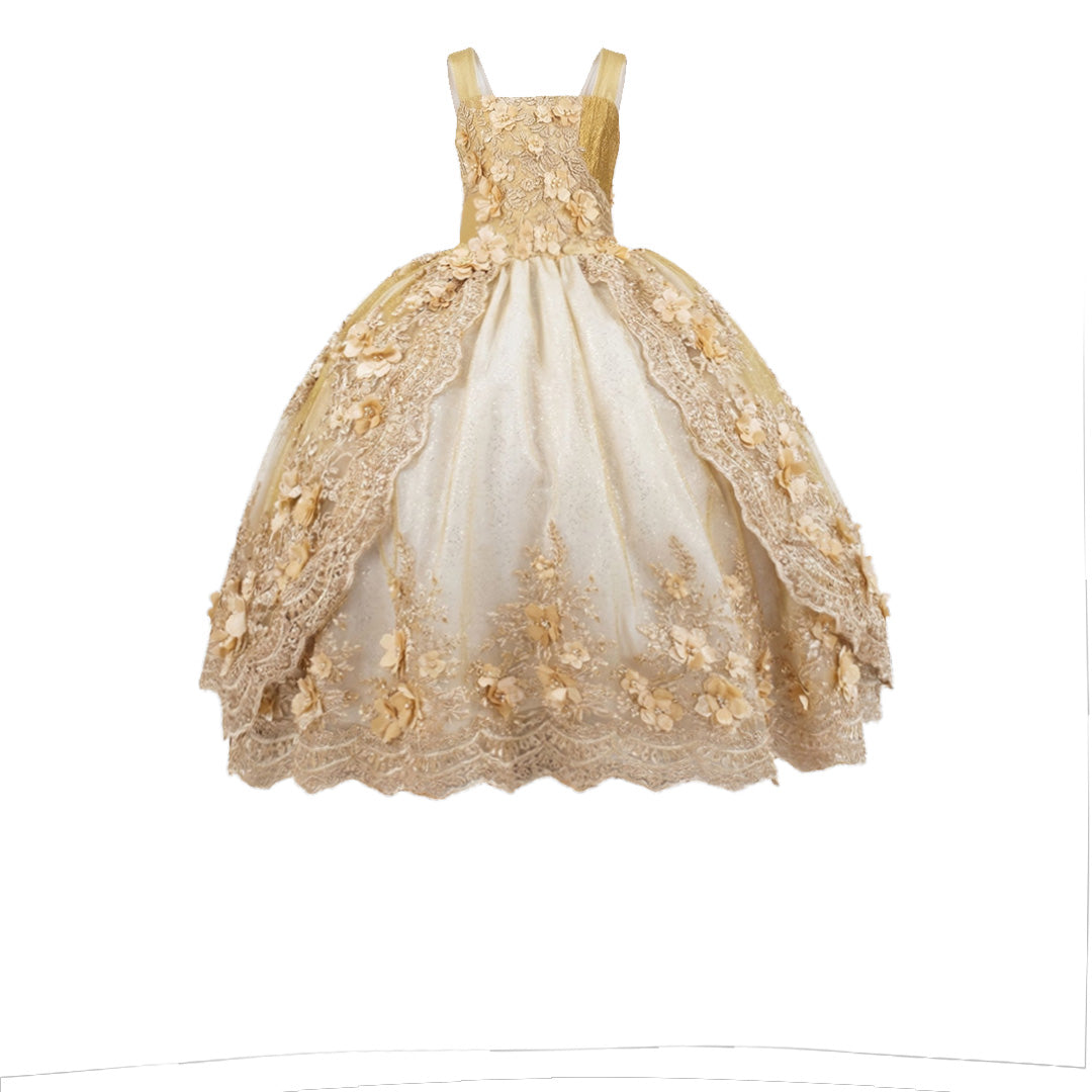 Vestido Vanessa
