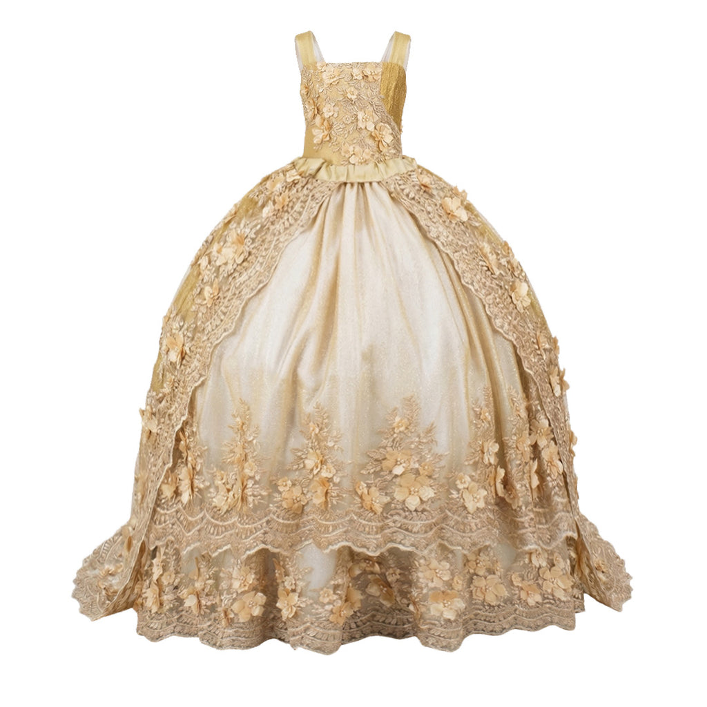 Vestido Vanessa