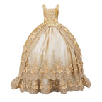 Vestido Vanessa