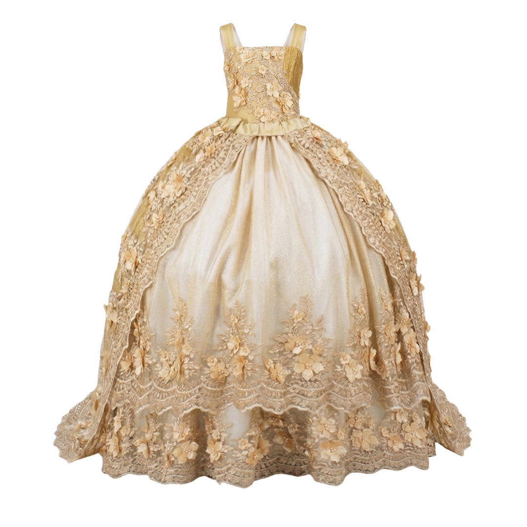 Vestido Vanessa