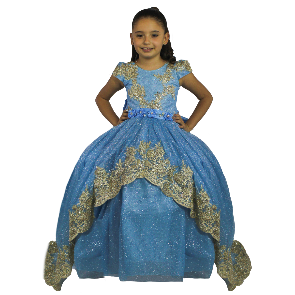 Vestido Yamira