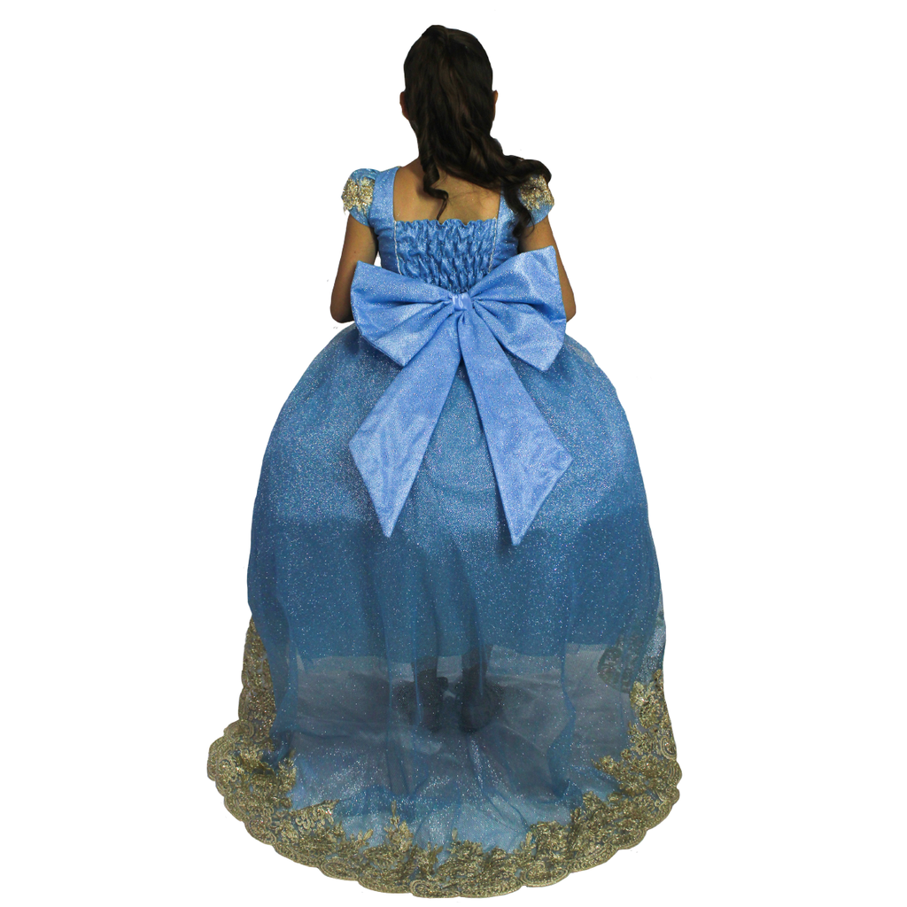 Vestido Yamira