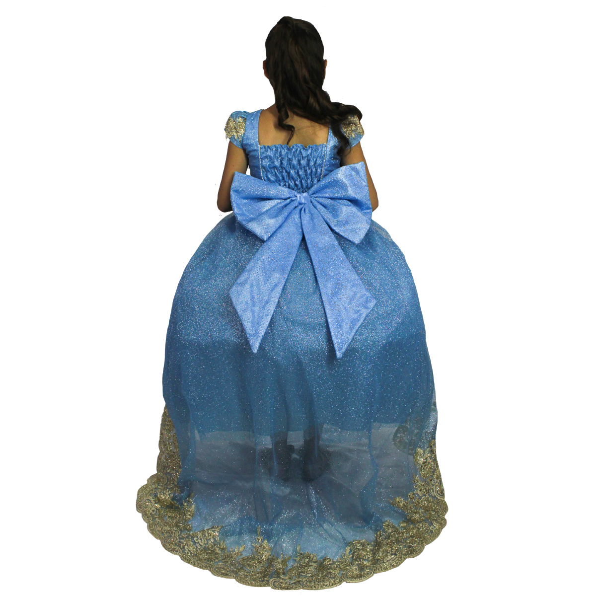 Vestido Yamira