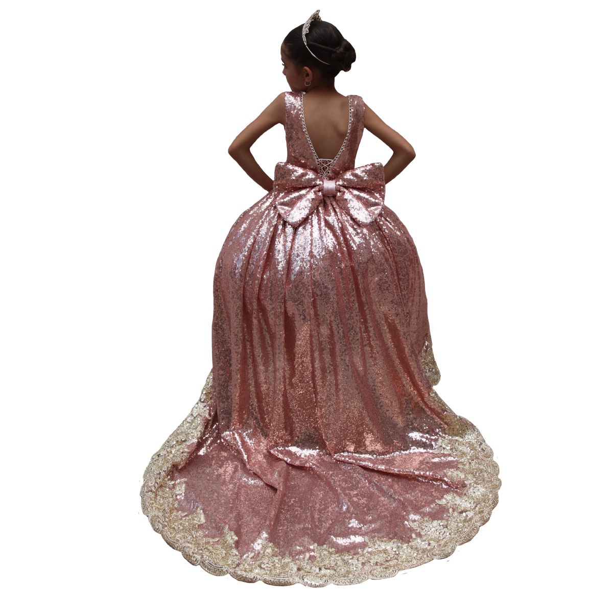 Vestido Cristina