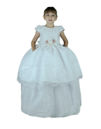 Vestido Primera Comunión Zoé