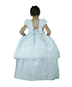 Vestido Primera Comunión Zoé