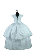 Vestido Primera Comunión Zoé