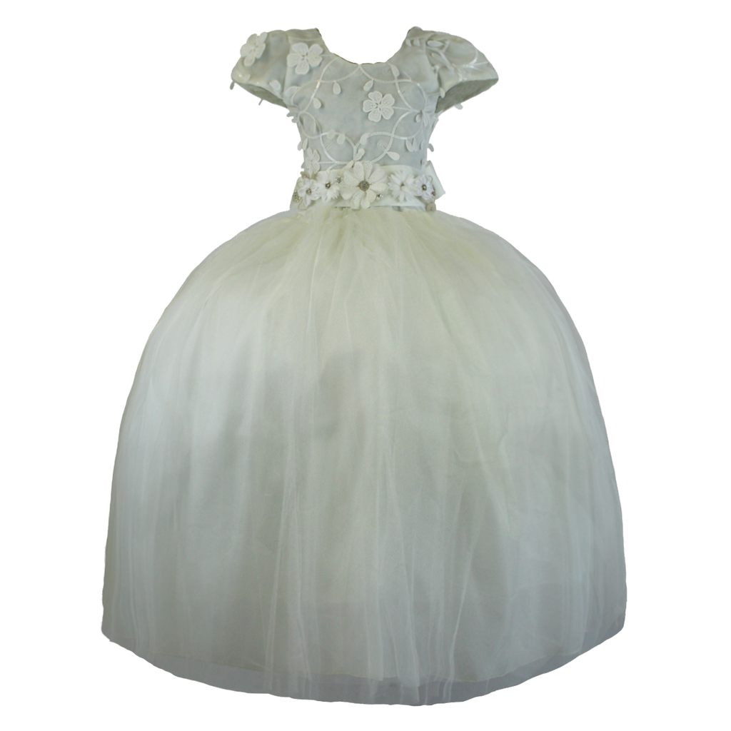 Vestido Zuri