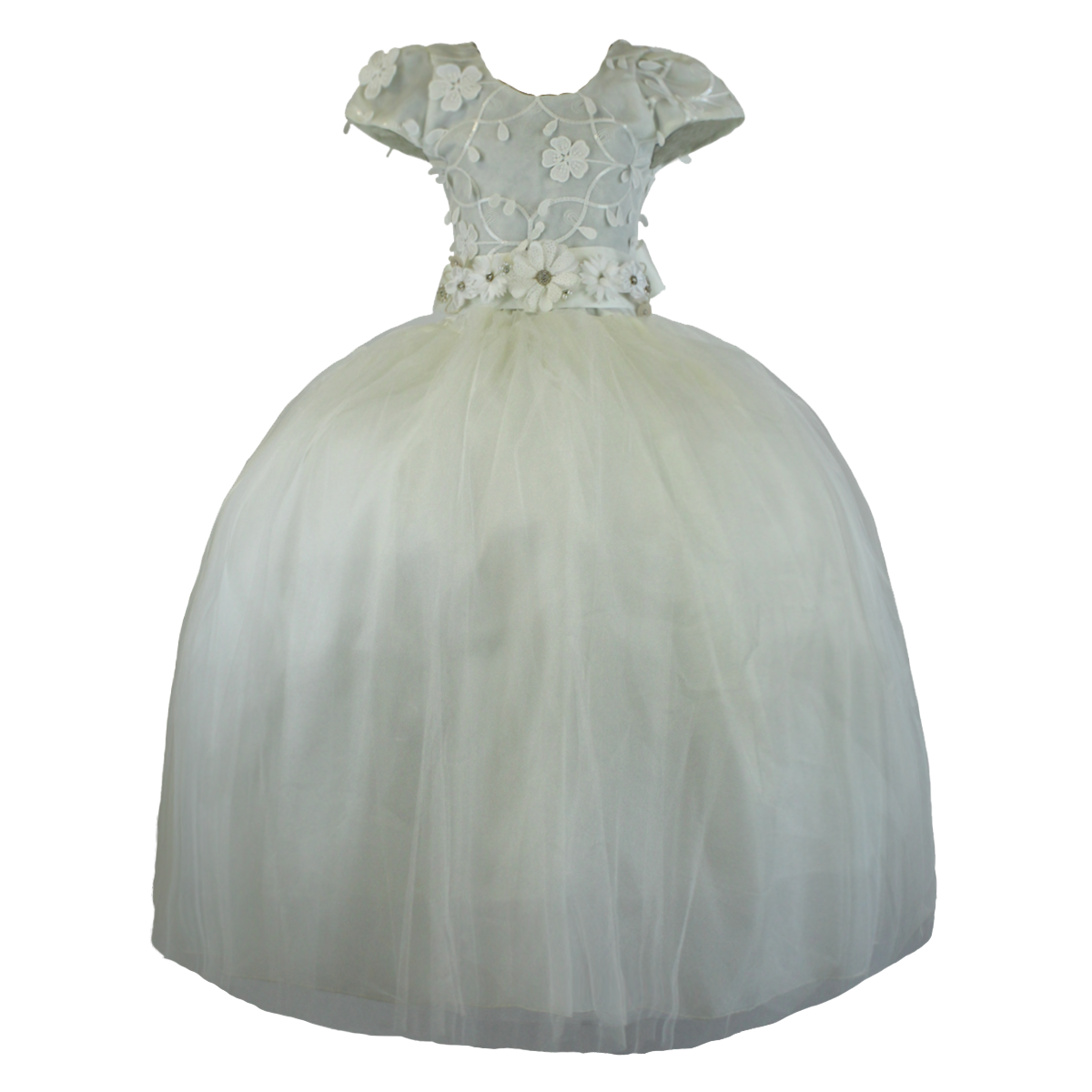 Vestido Zuri