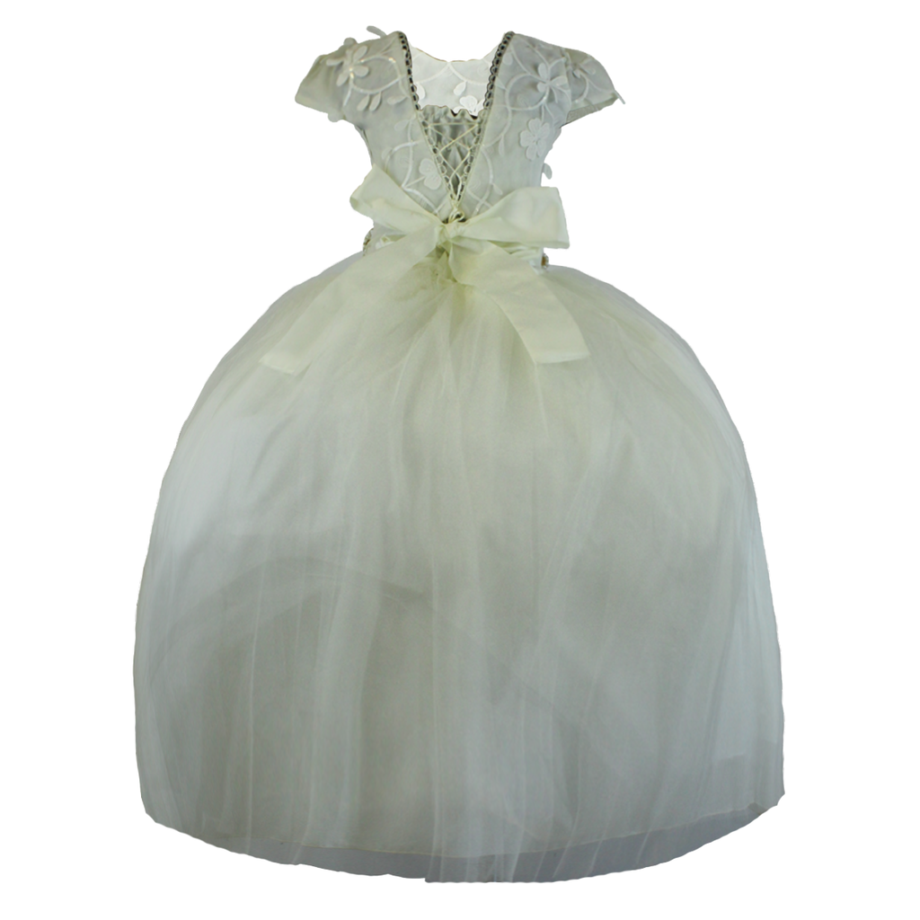 Vestido Zuri