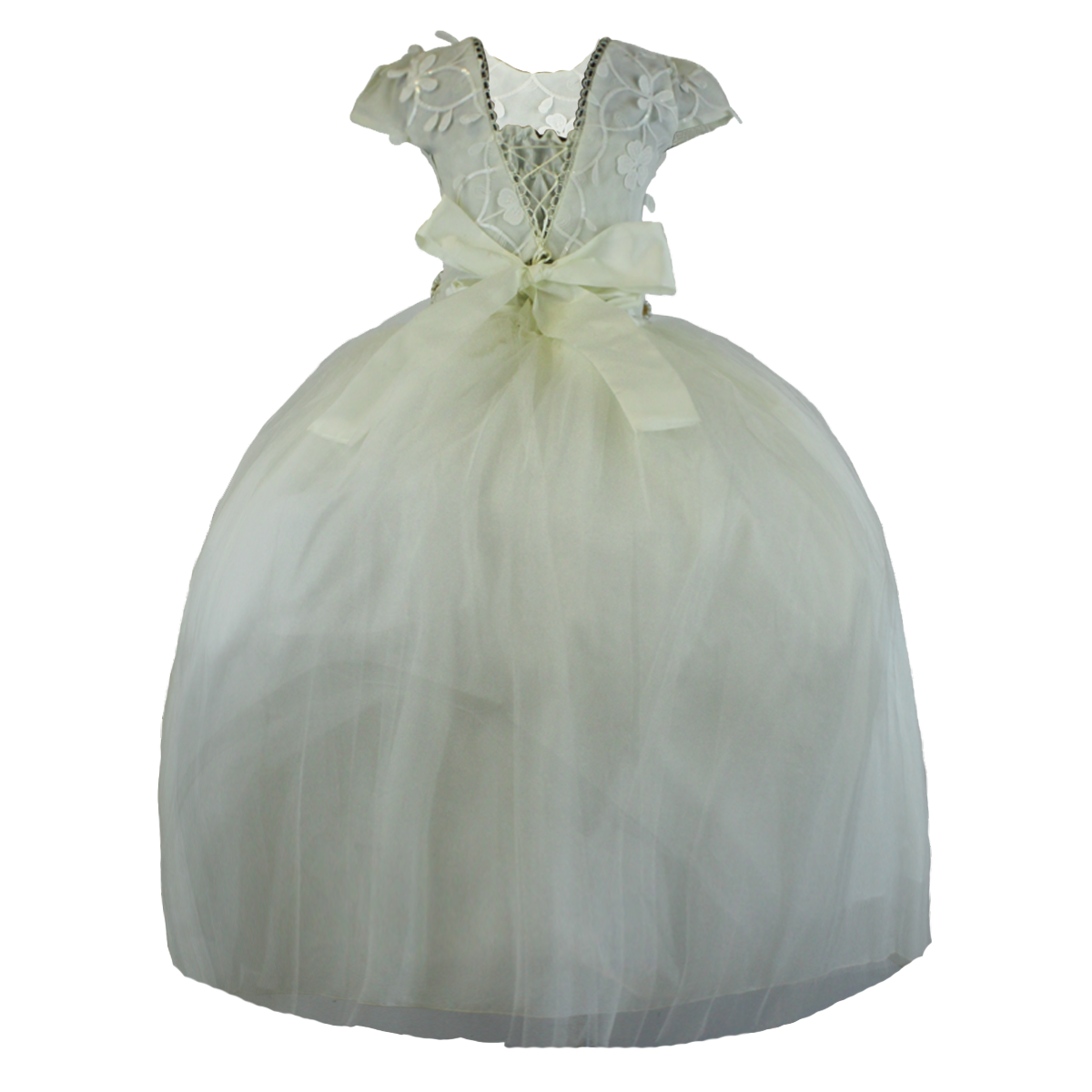 Vestido Zuri