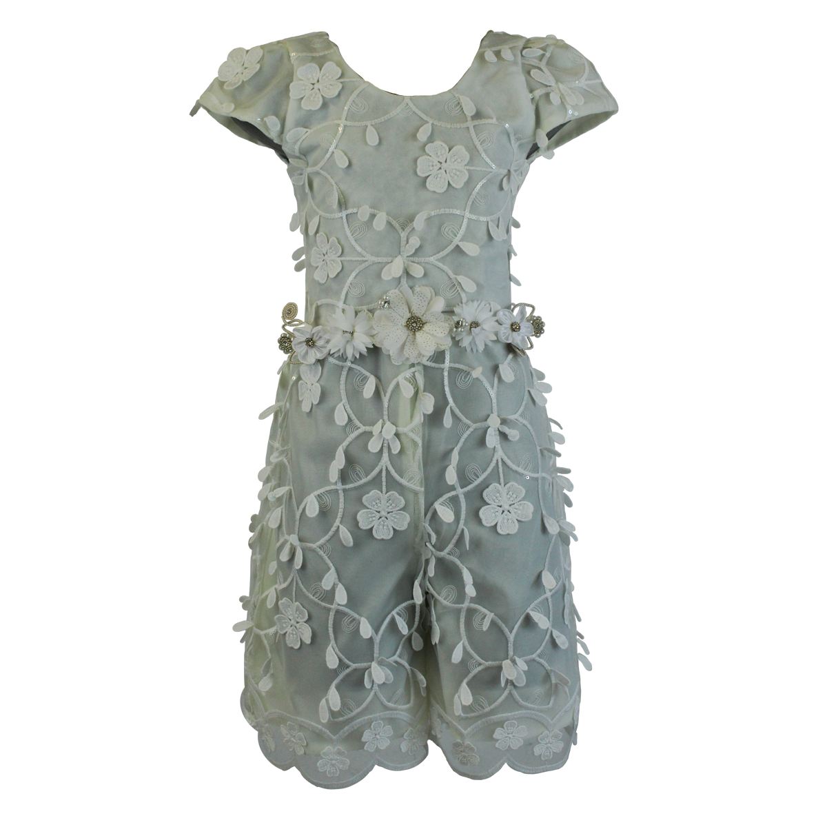 Vestido Zuri