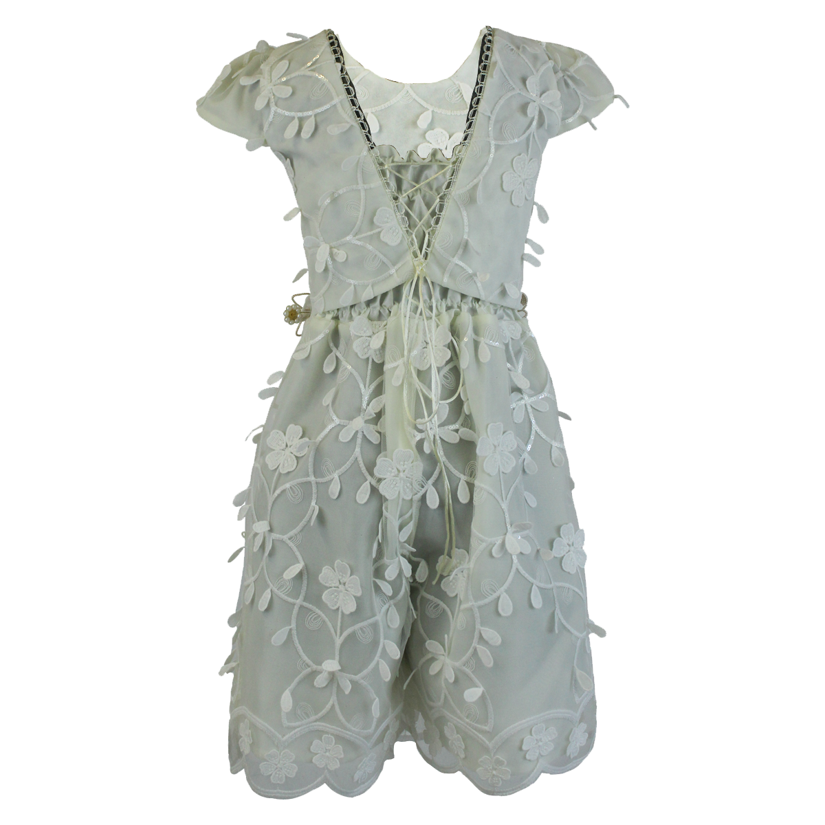 Vestido Zuri