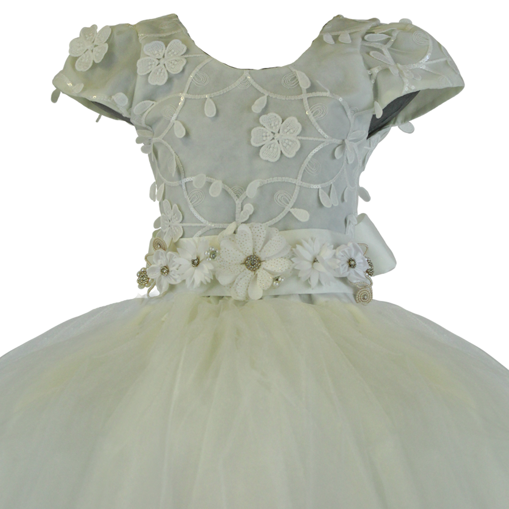 Vestido Zuri