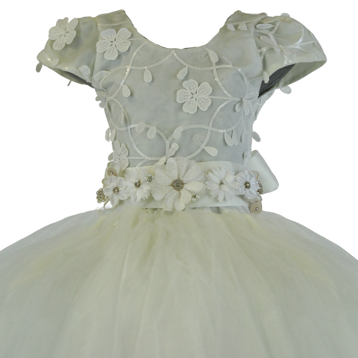 Vestido Zuri