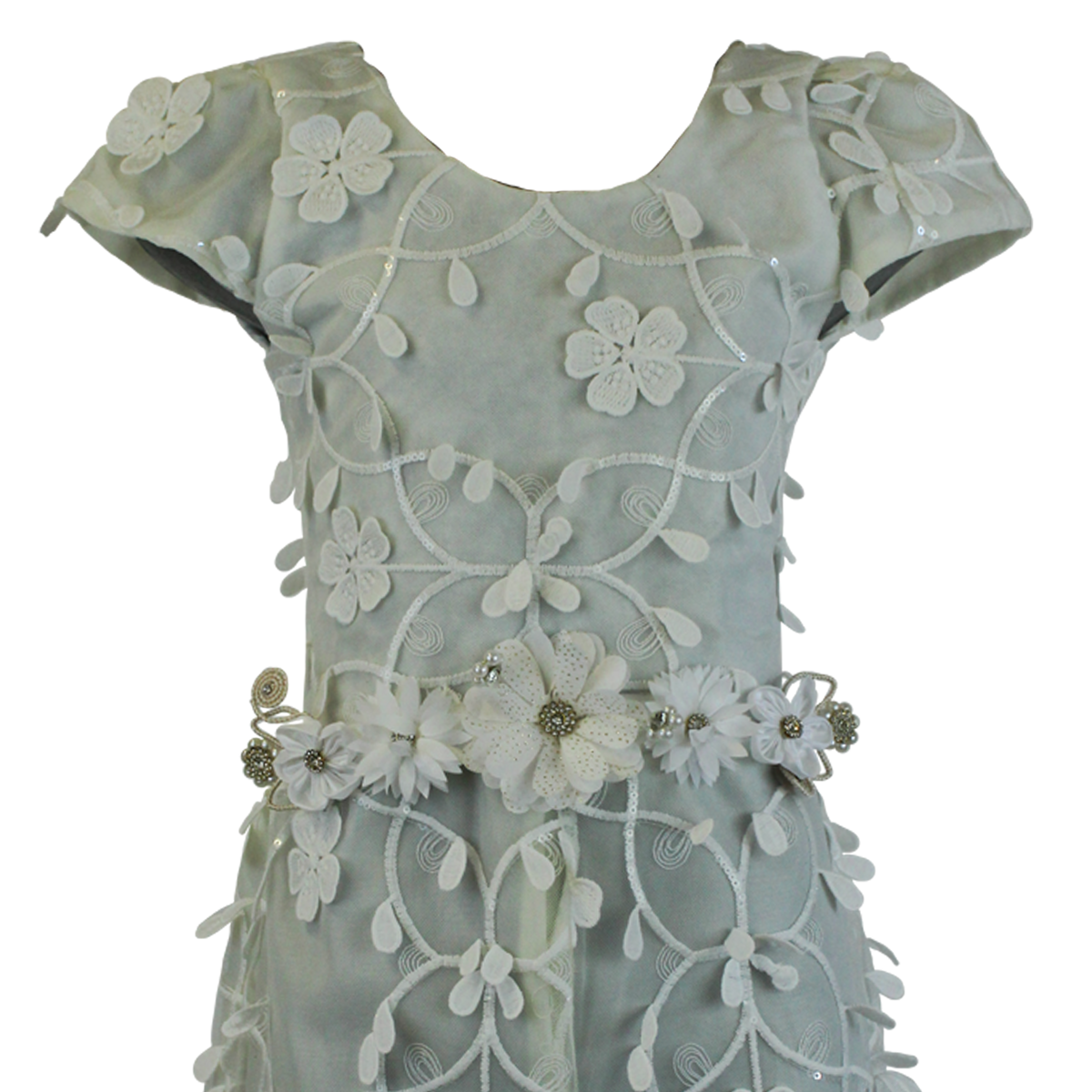 Vestido Zuri