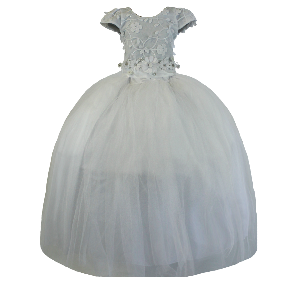 Vestido Zuri