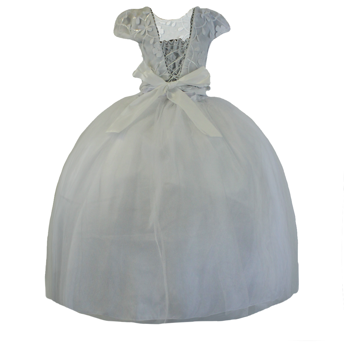 Vestido Zuri