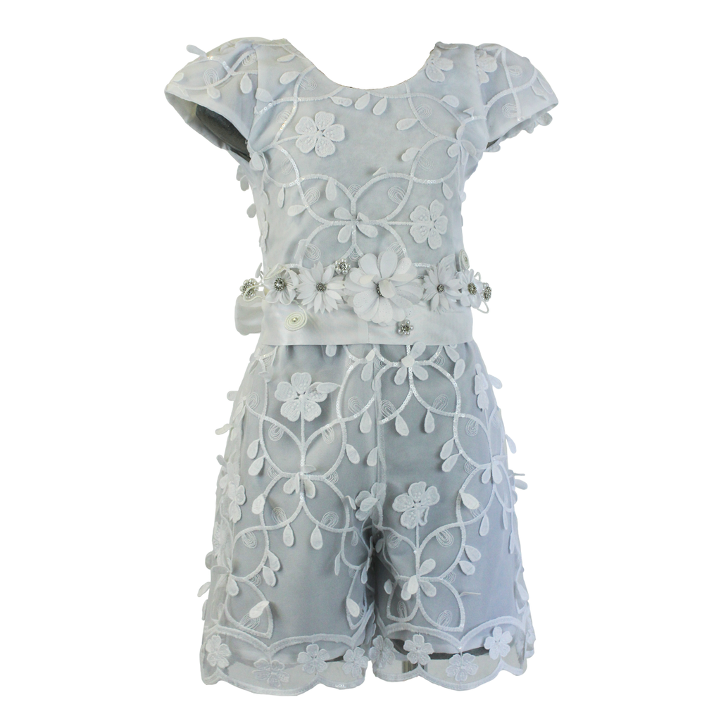 Vestido Zuri