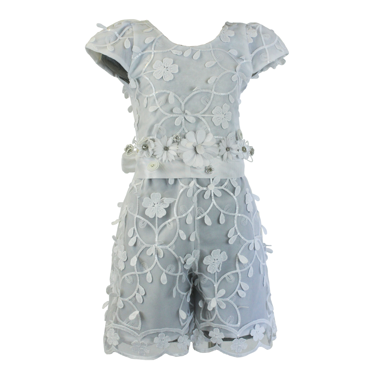 Vestido Zuri