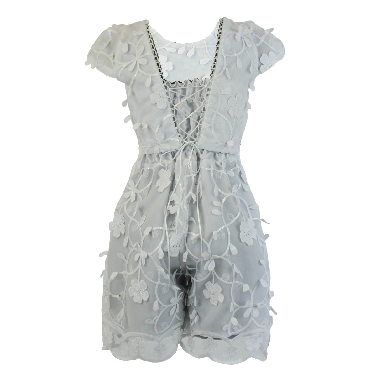 Vestido Zuri
