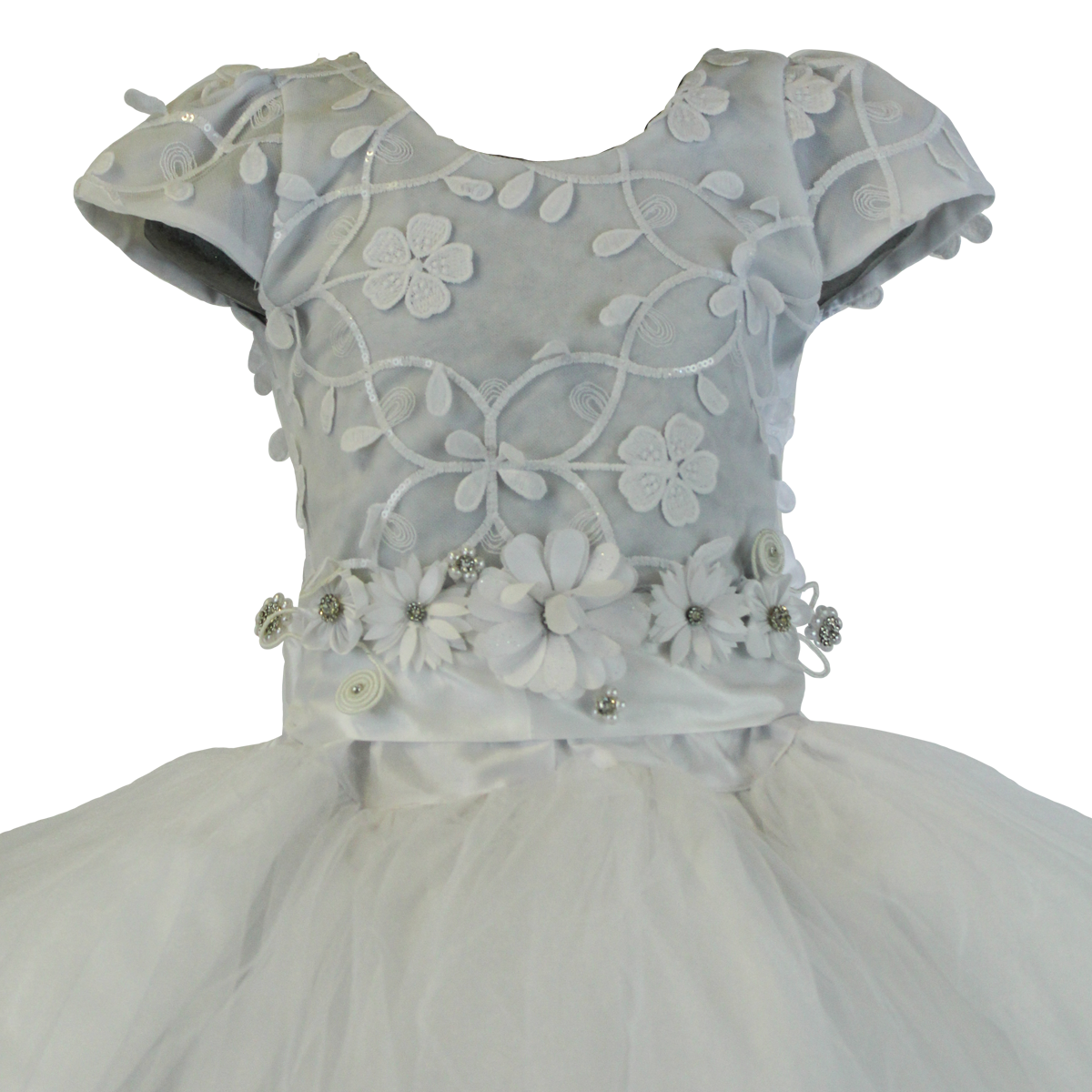 Vestido Zuri