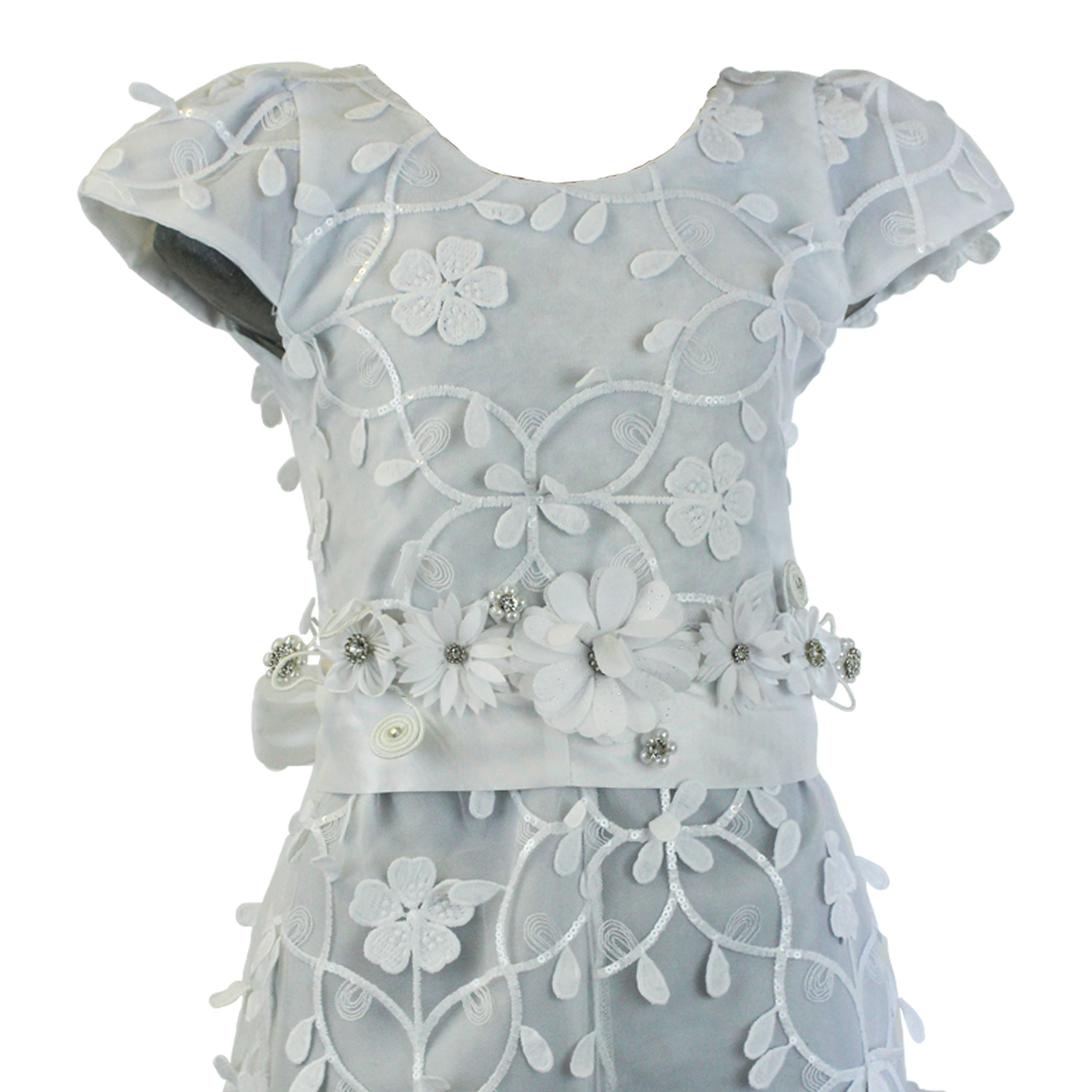 Vestido Zuri