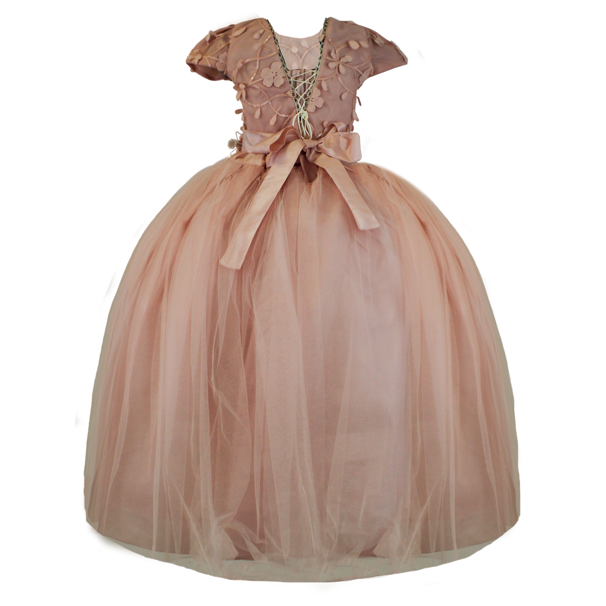 Vestido Zuri