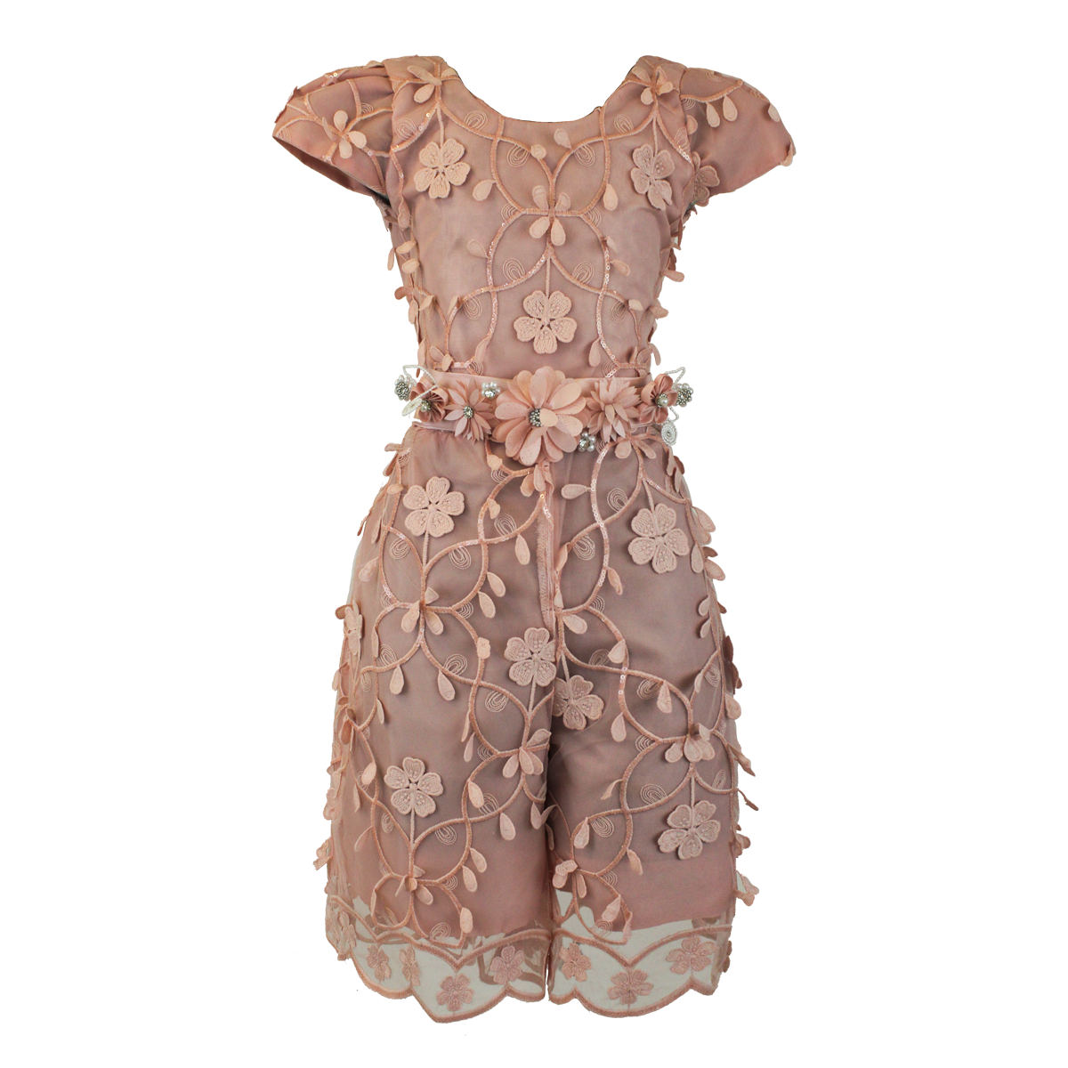 Vestido Zuri