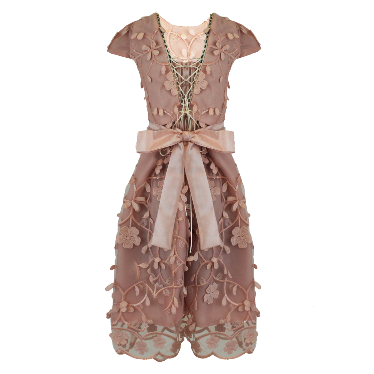 Vestido Zuri
