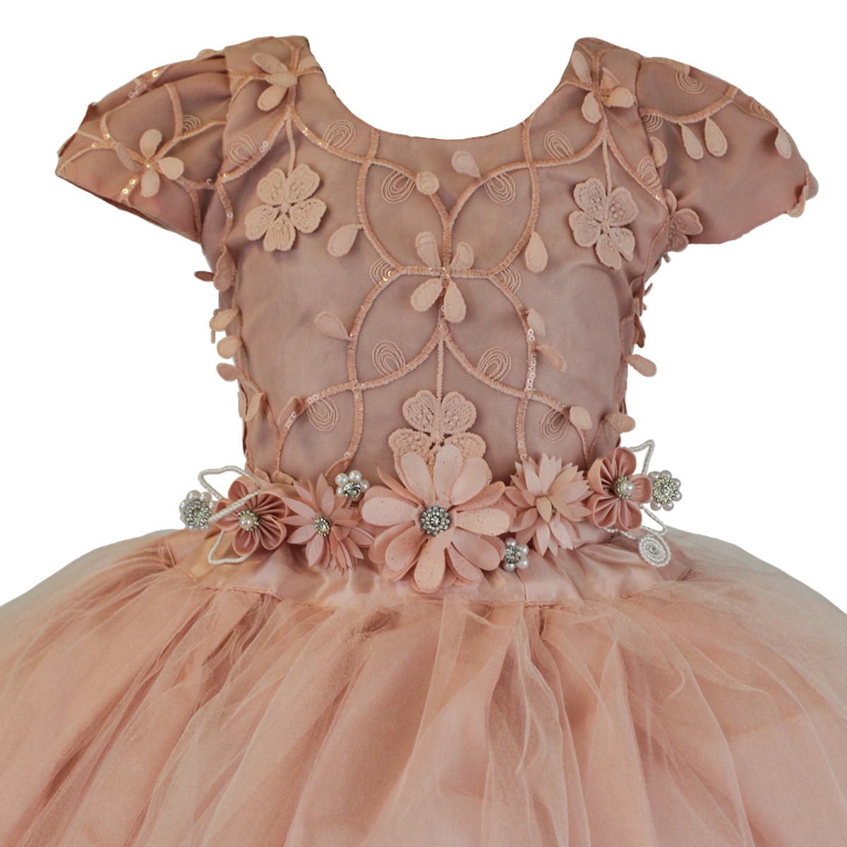 Vestido Zuri