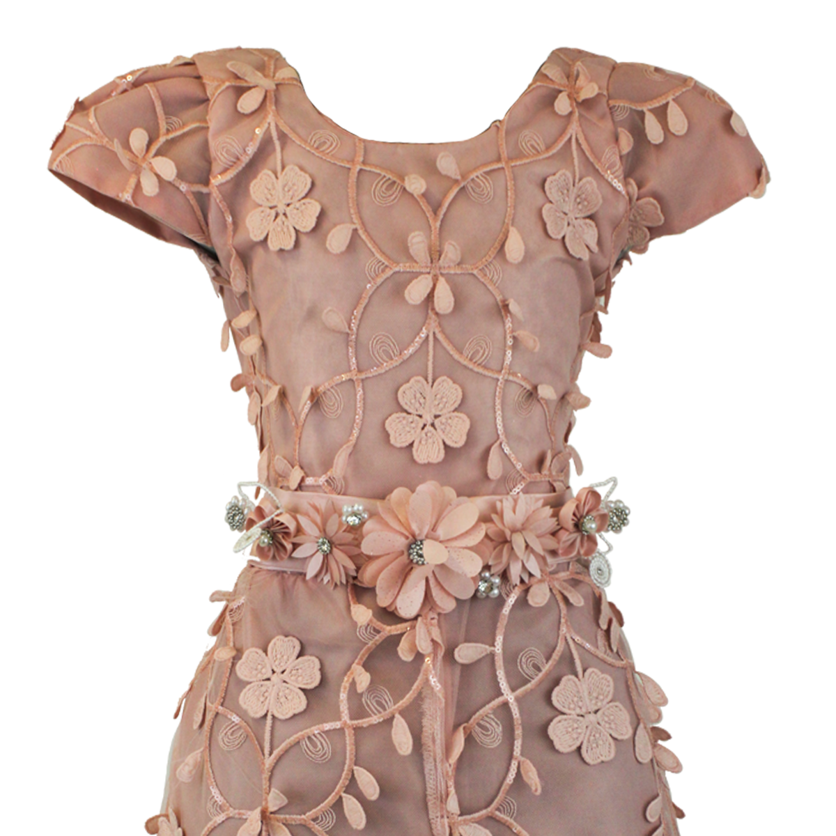 Vestido Zuri