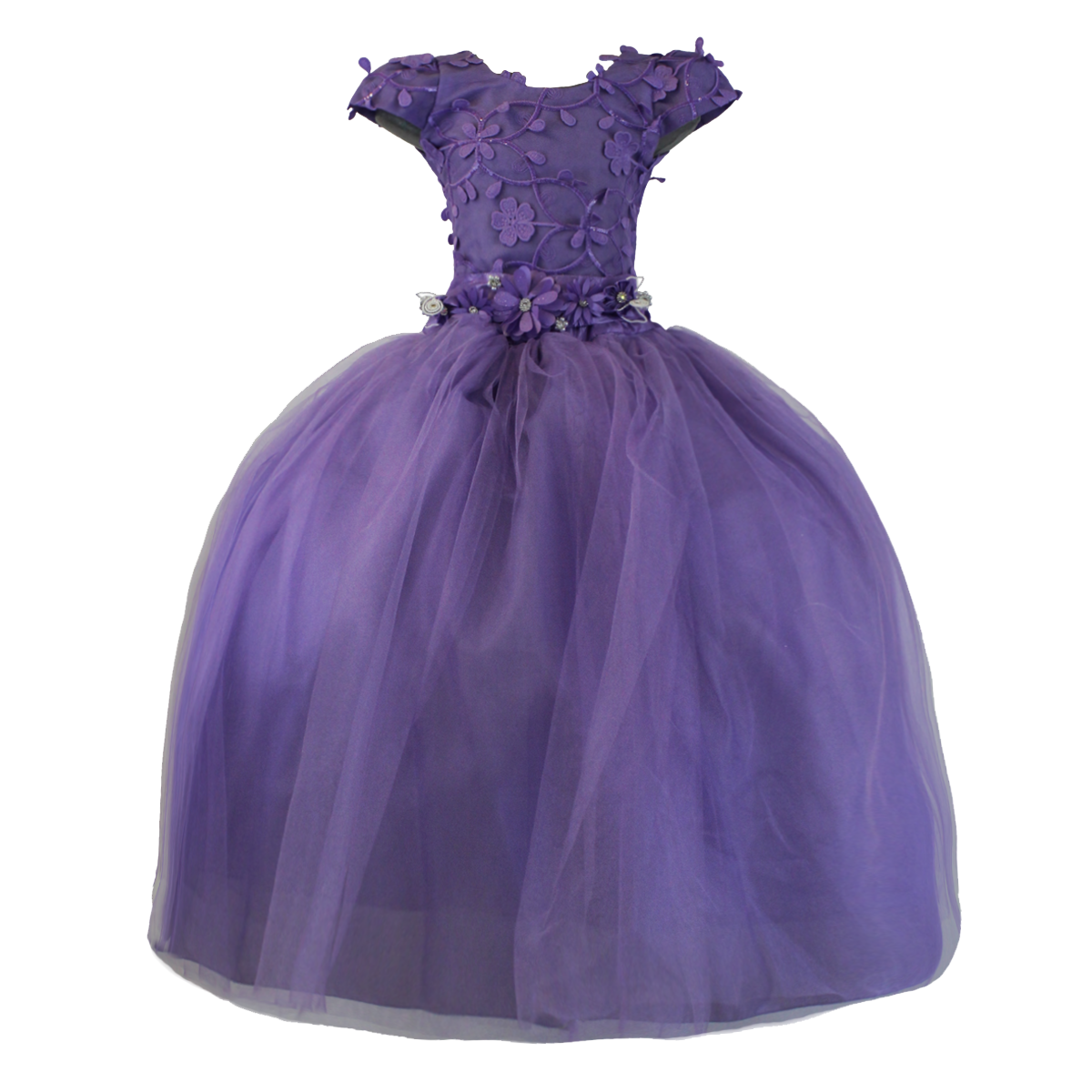 Vestido Zuri