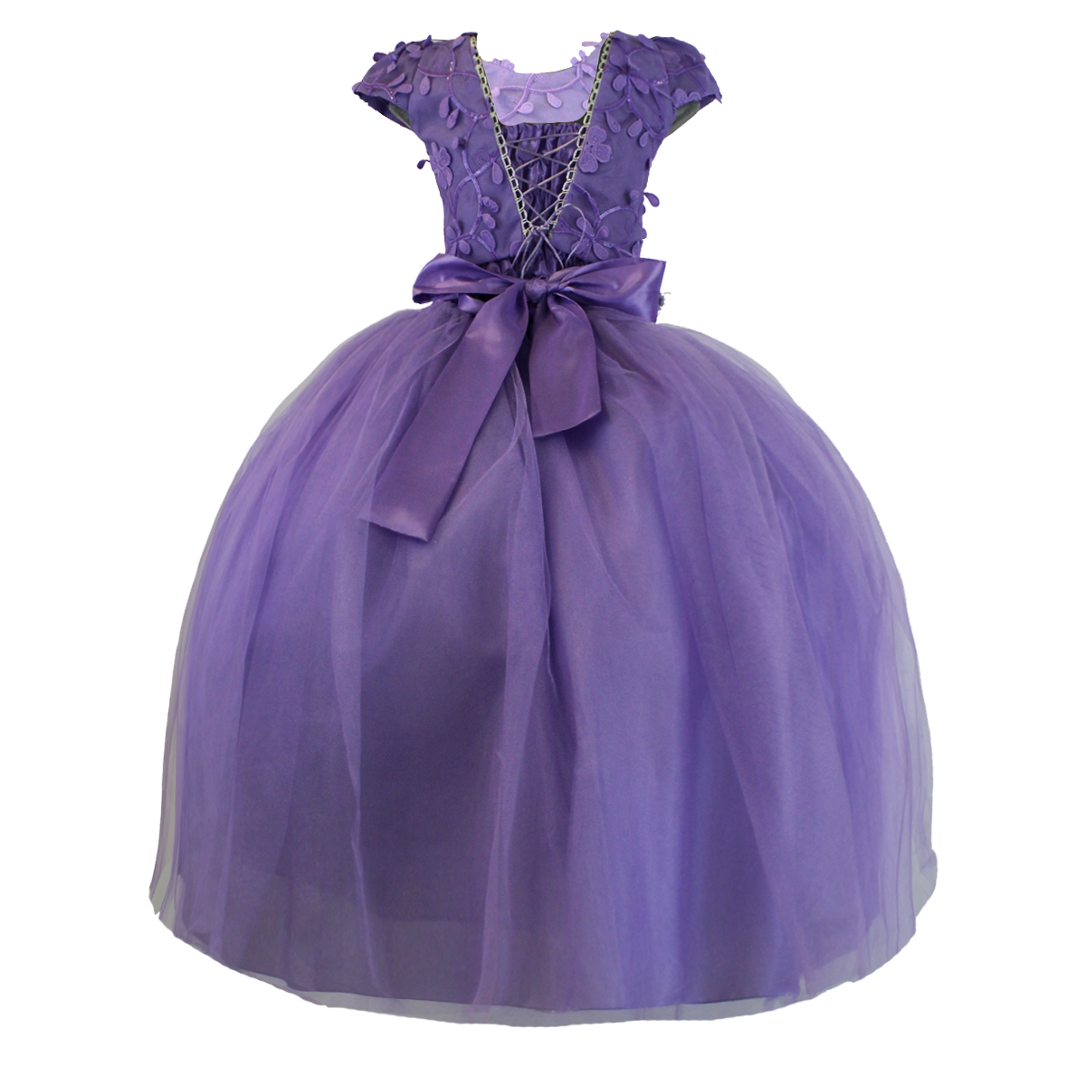 Vestido Zuri