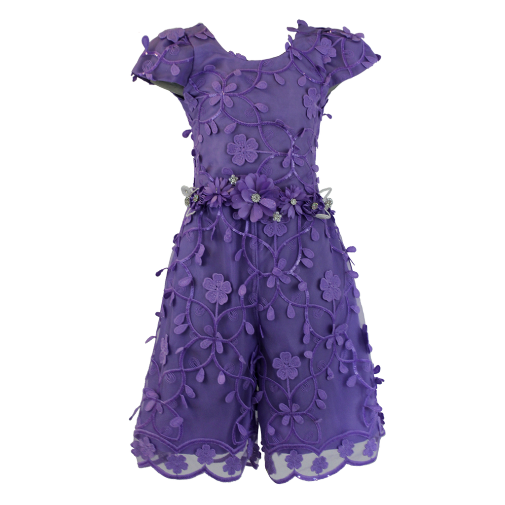 Vestido Zuri