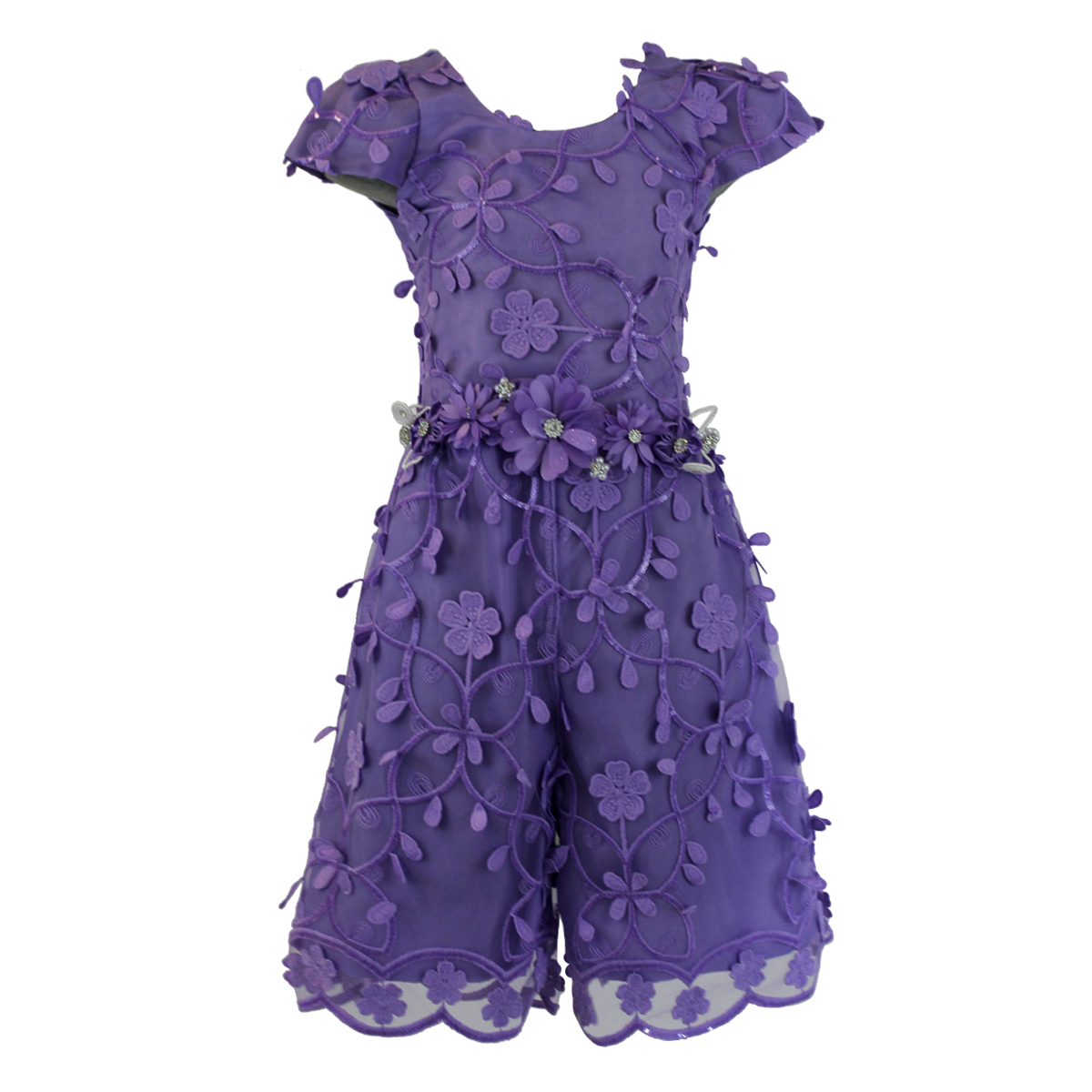Vestido Zuri