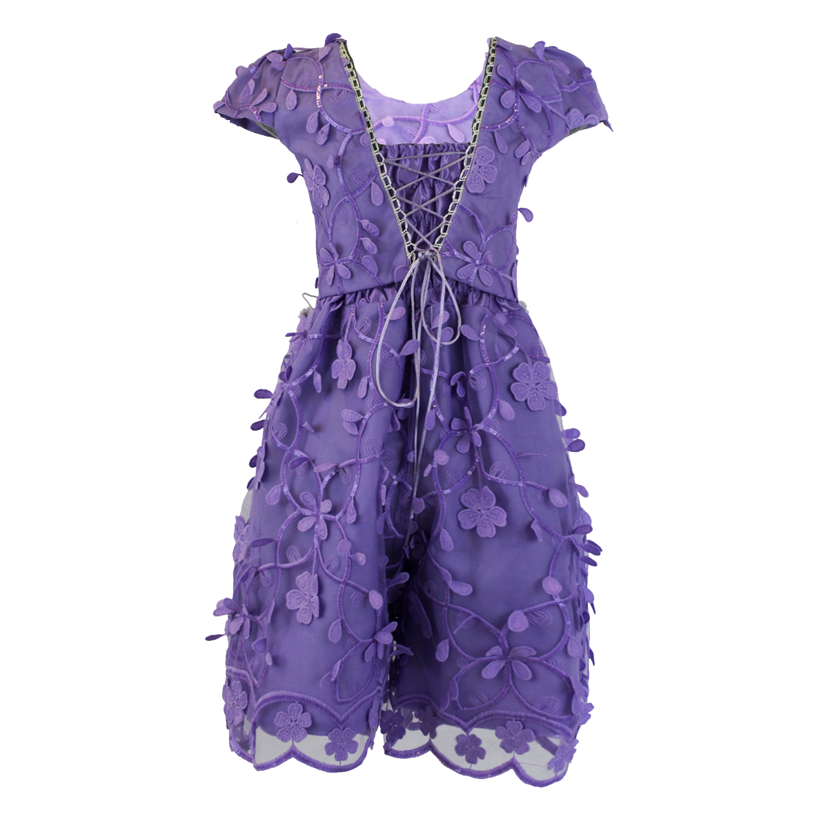 Vestido Zuri