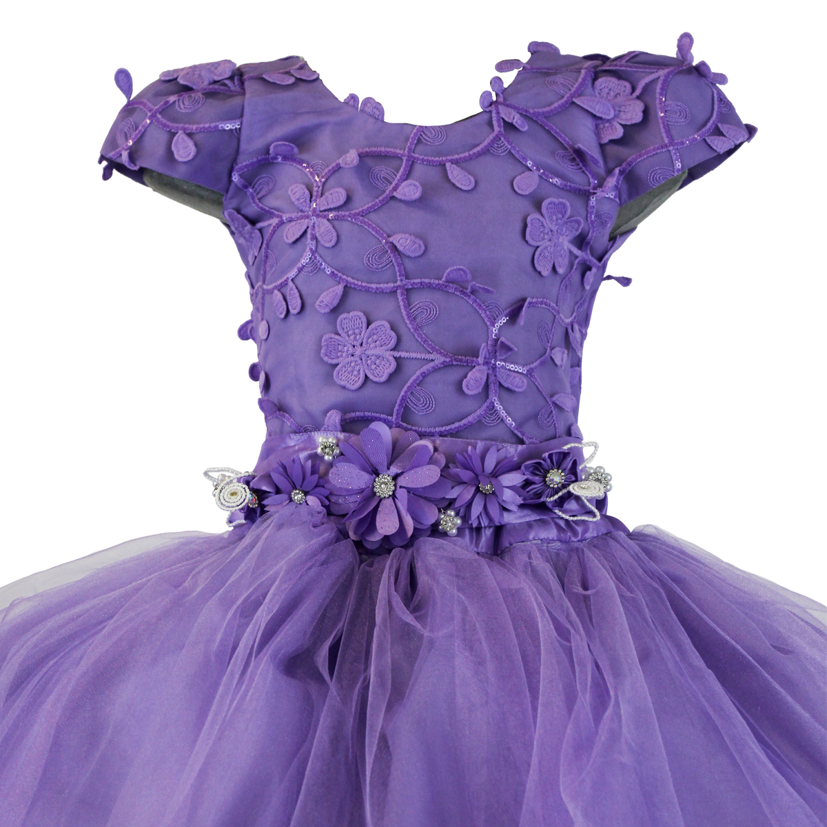 Vestido Zuri