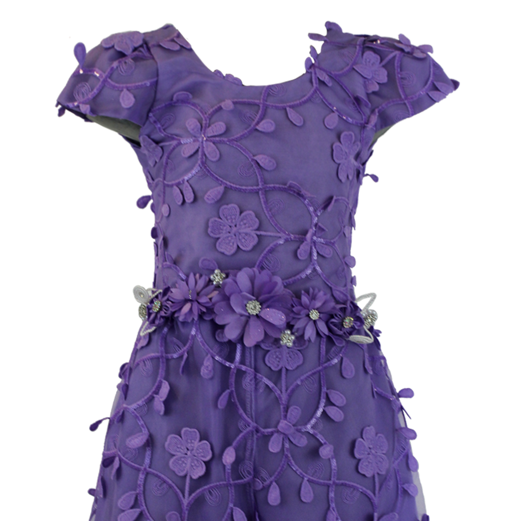 Vestido Zuri